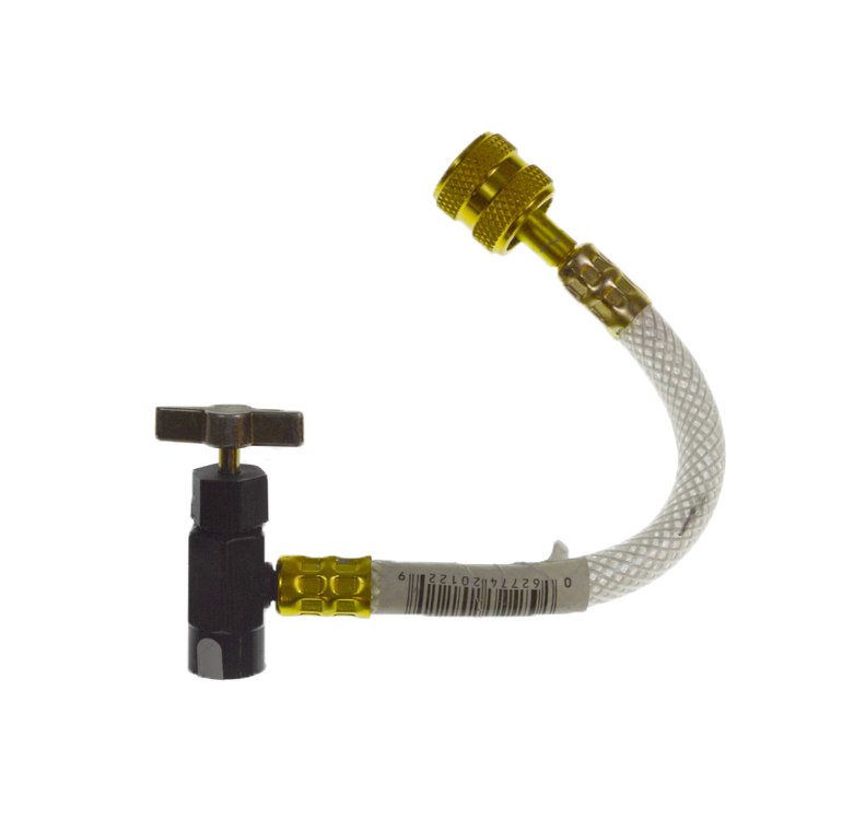 944KIT - Genuine OEM Cliplight Super Seal Advanced AC/R Leak Sealant With Dry R